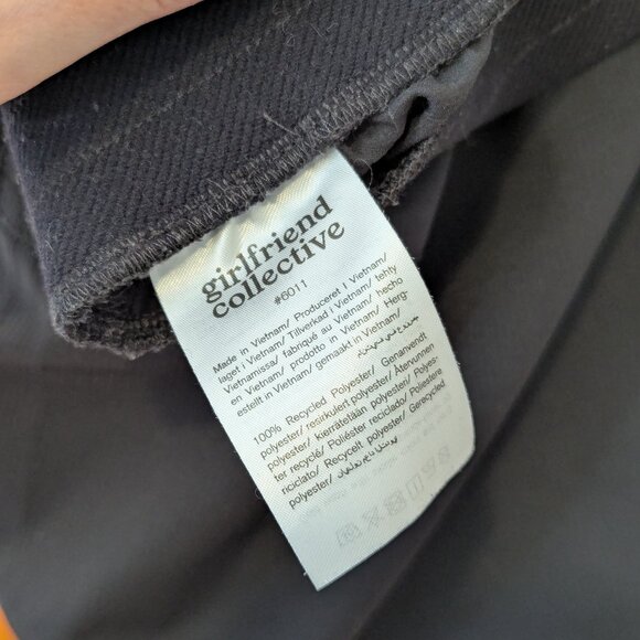 Girlfriend Collective Summit Track Pants (XXXL) - Picture 6 of 9